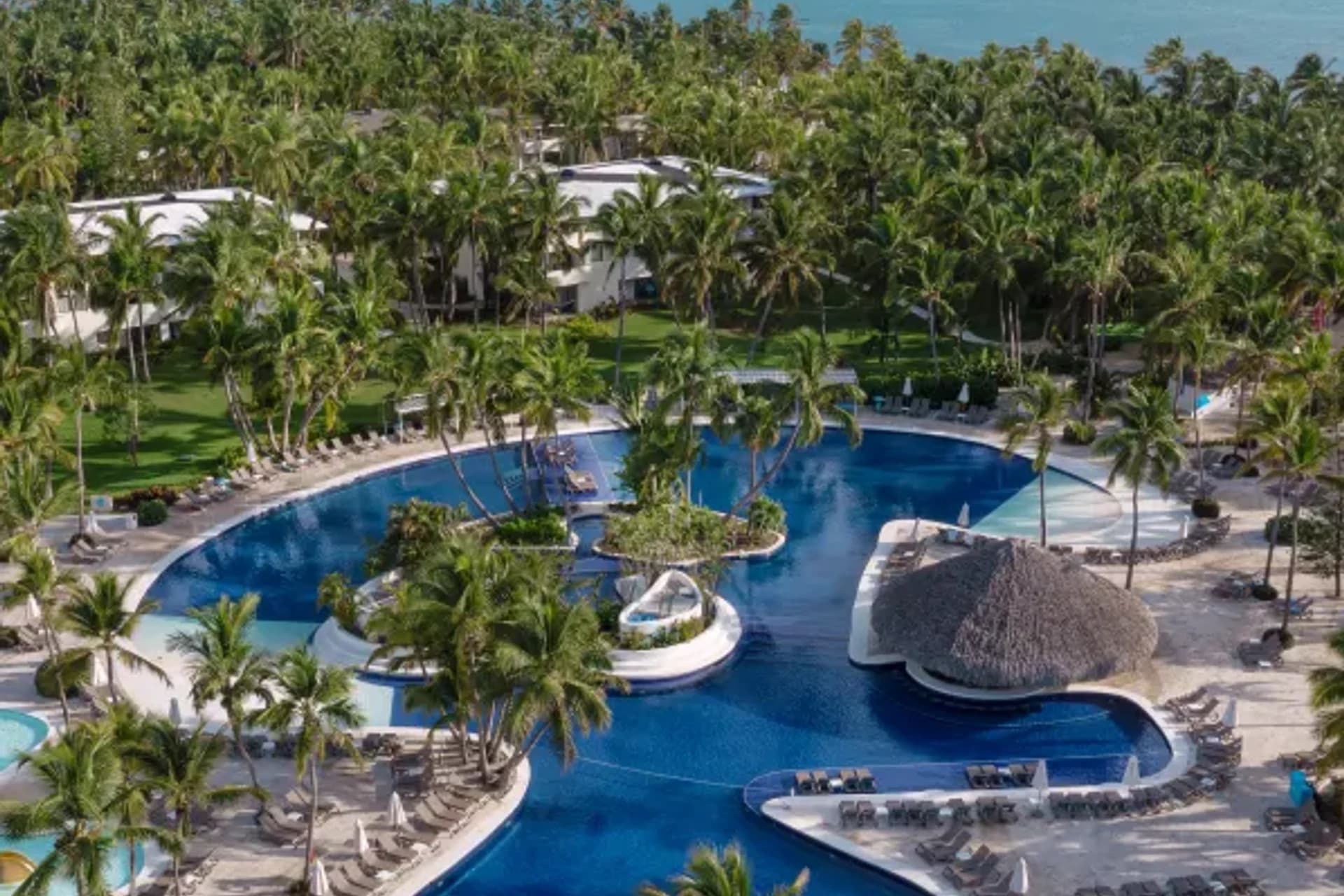 Catalonia Bávaro Beach — Punta Cana en todo incluido con vuelo desde Madrid - foto 1