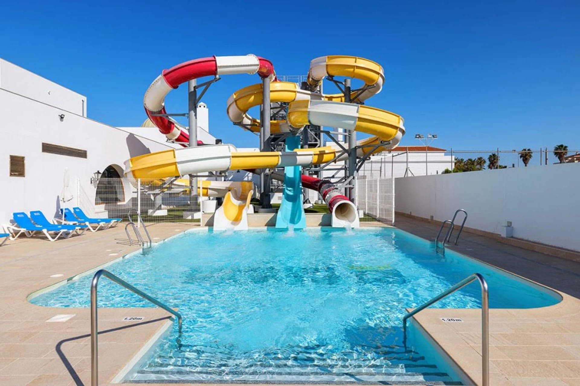 Playaballena — Todo incluido en Costa Ballena con 2 niños gratis - foto 1