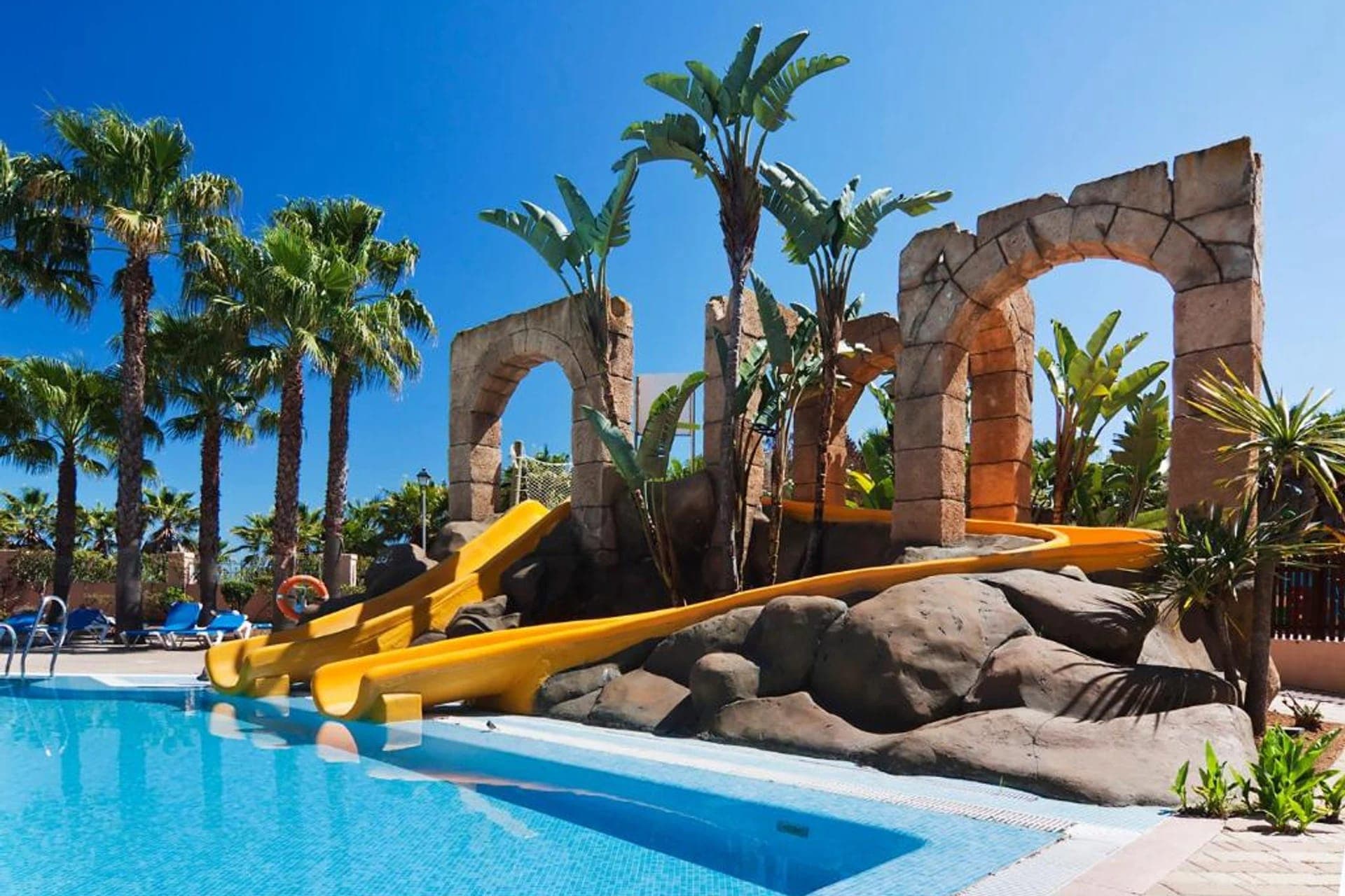 Playacanela — Todo incluido en Isla Canela con 2 niños gratis - foto 1
