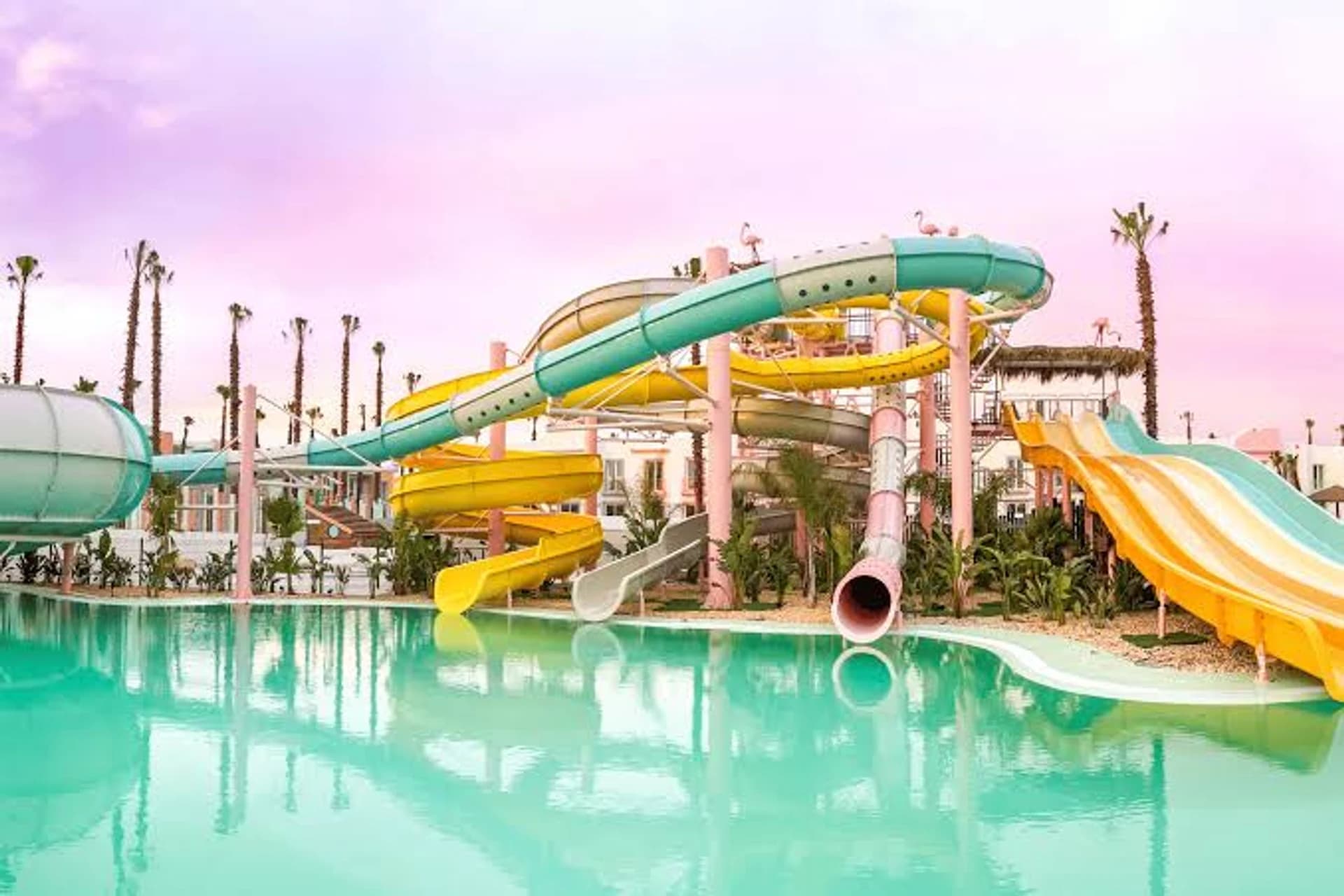 On City Resort Prime — fin de semana todo incluido en Matalascañas, 13 al 15 de noviembre