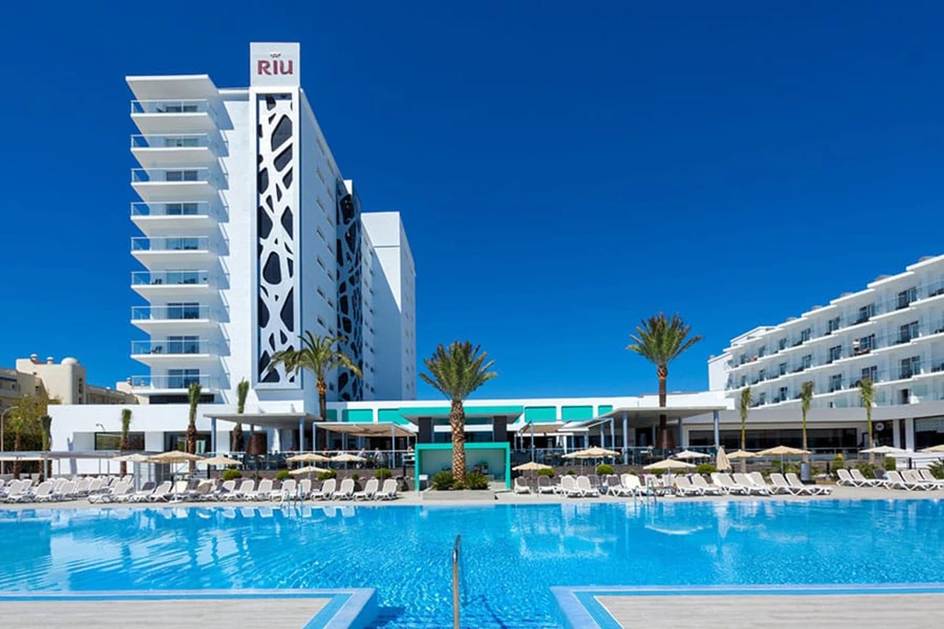 Riu Costa del Sol — Fin de semana todo incluido del 11 al 13 de diciembre - foto 1