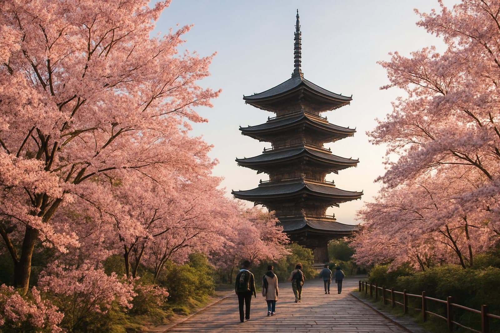 Japón, viaje de leyenda · Senior +55 — Doce días de Osaka a Tokio con el Monte Fuji y Shirakawago