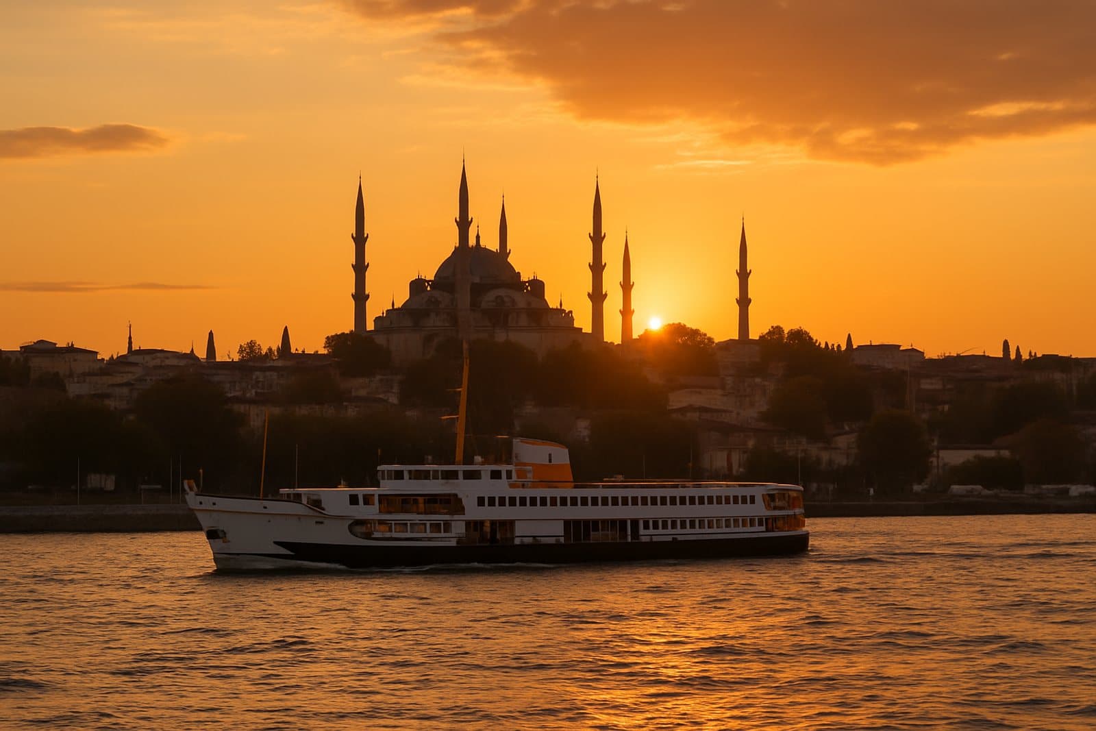 Turquía Imperial · Senior +55 — Diez días con Troya, Pérgamo y tres noches en Estambul - foto 1