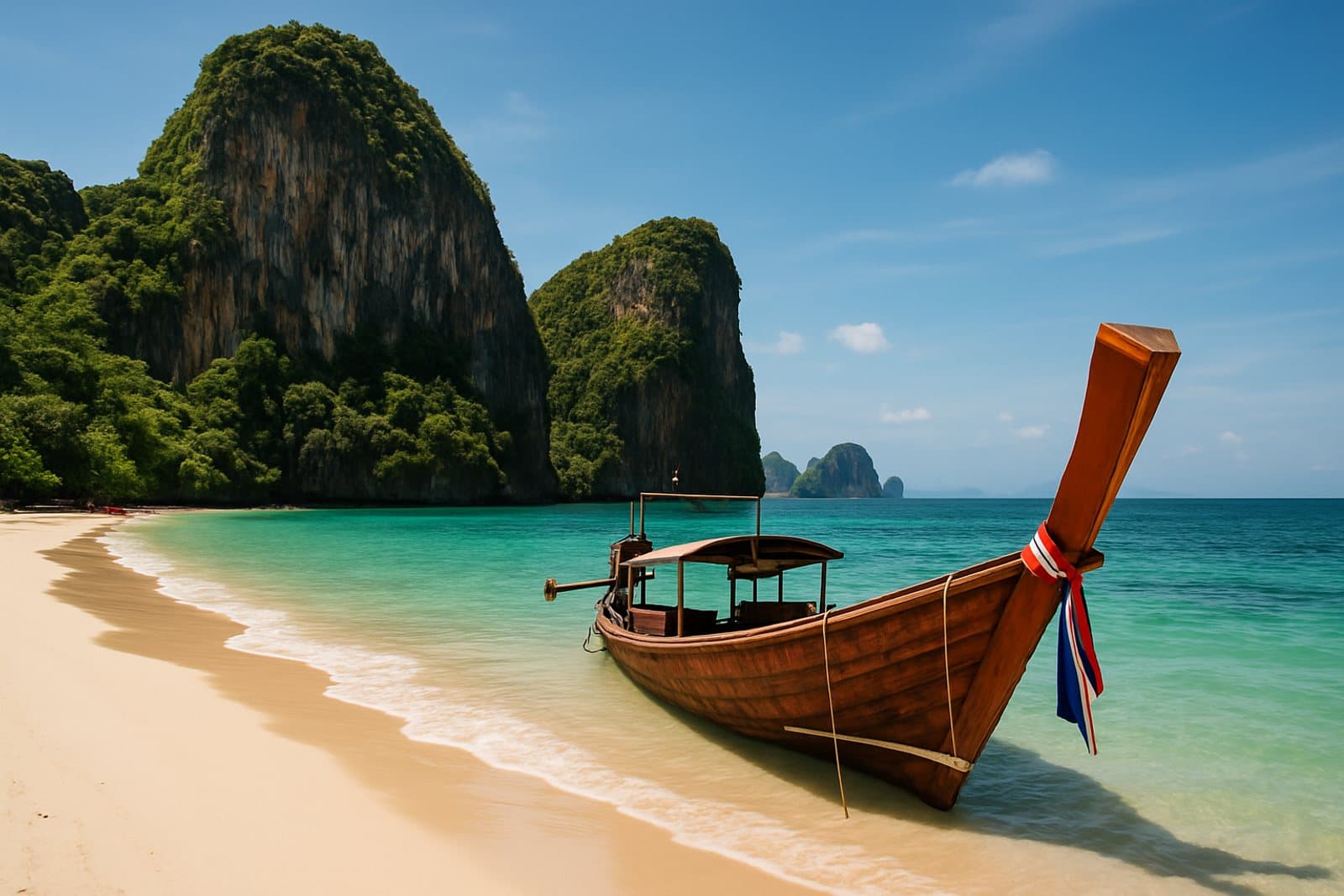 Tailandia esencial y playas de Phuket · Senior +55 — Doce días de Bangkok a Chiang Mai con tres noches de playa - foto 1
