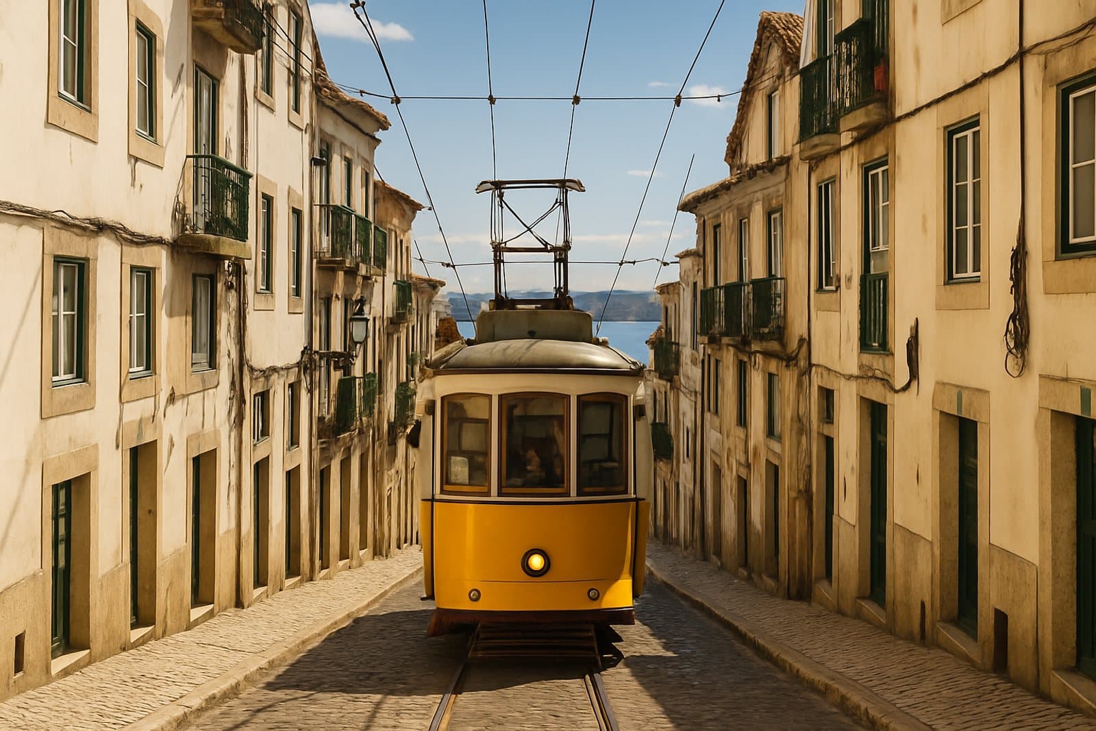 Lo mejor de Portugal · Senior +55 — Ocho días en pensión completa