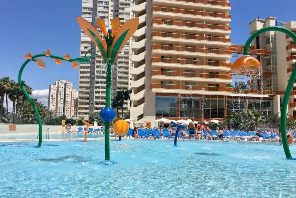 Dynastic Hotel & Spa todo incluido · Puente de diciembre 5-8 dic